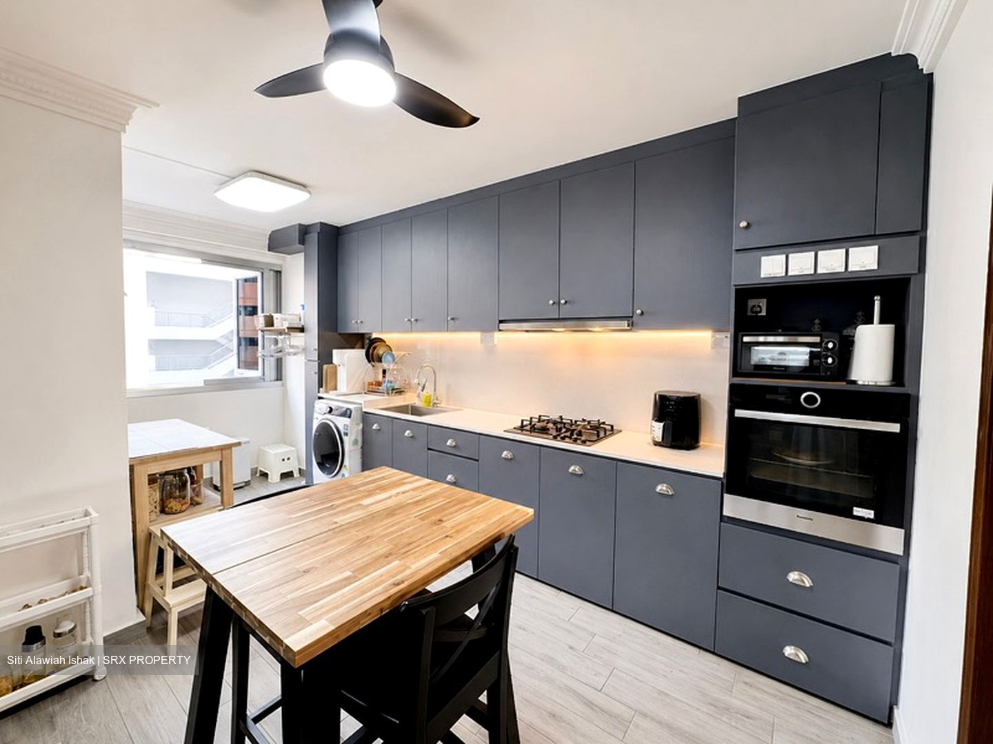 Blk 105 Pasir Ris Street 12 (Pasir Ris), HDB 5 Rooms #589790811